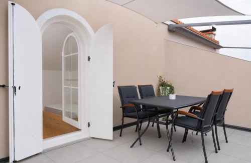 Ankaran Apartment | Sunny Apartment with Terrace