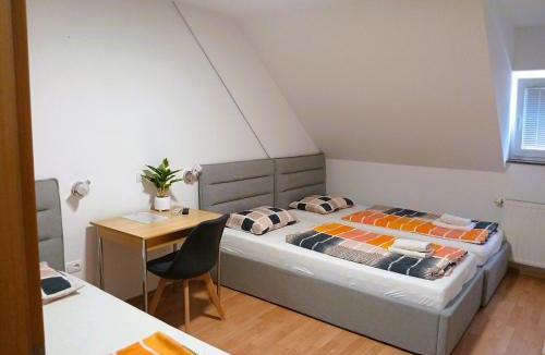 Videm House | Guest House Pri Treh Lipah