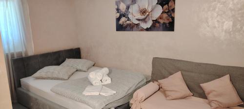 Mavcice Apartment | Mini wellness studio-near the airport