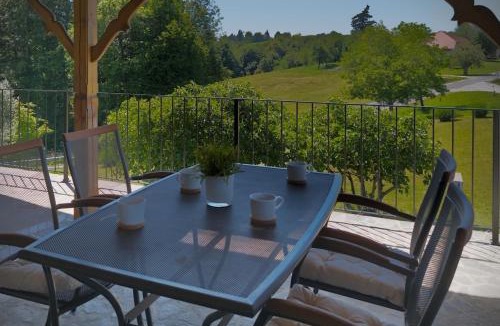 Sveti Tomaz Apartment | Mapartma with Terrace Near Biotherme Mala Nedelja