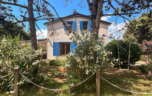 Peroj House | Lovely Home In Peroj With House A Panoramic View