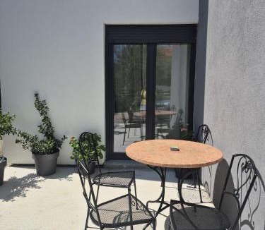 Drnis Villa | Villa Cvita