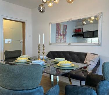 Novska Apartment | Apartman NOA