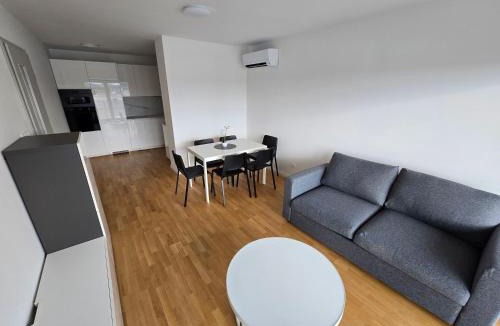 Radenci Apartment | Apartma Tri Srca Radenci 2 sobi