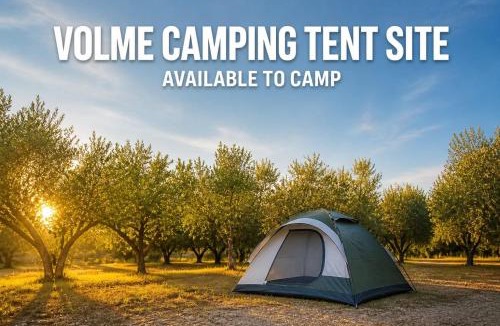 Banjole Other | Camping Volme Tent