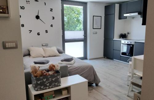 Ajdovscina Apartment | Ka6 Infinity Apartment - Vipava Valley