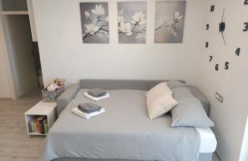 Ajdovscina Apartment | Ka6 Infinity Apartment - Vipava Valley