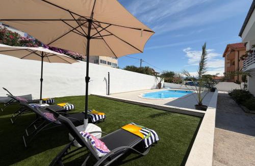 Preko Apartment | Apartment Ana Pool Residence