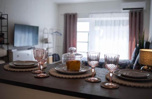 Novska Apartment | Apartman NOA