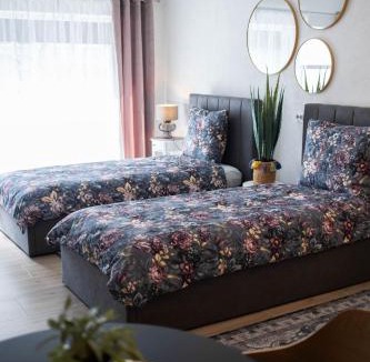 Novska Apartment | Apartman NOA