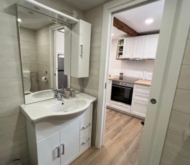 Podgorje Apartment | Pr'Tončih
