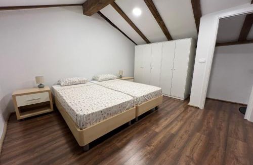 Podgorje Apartment | Pr'Tončih