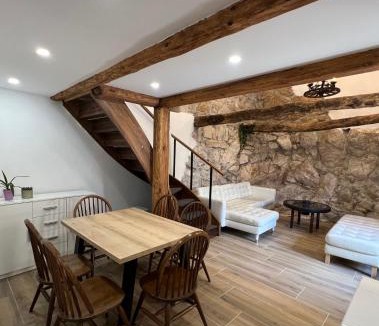Podgorje Apartment | Pr'Tončih
