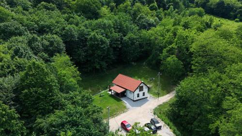 Novi Marof House | Kuća za odmor Čevo