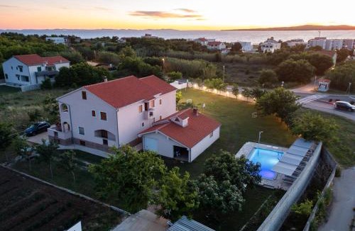 Privlaka Apartment | Apartments Armitage