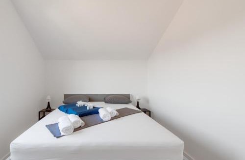 Kaprije Apartment | Apartments Gaga Kaprije, Šibenik