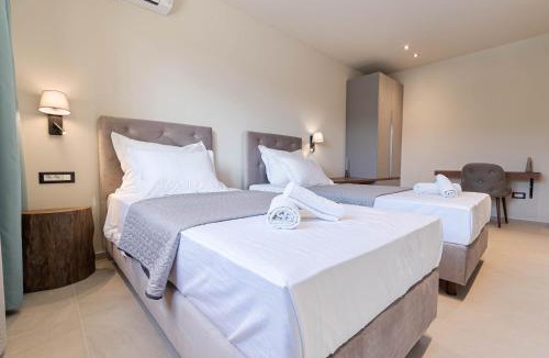 Milna (Brac) Villa | Villa residence Grande Mare