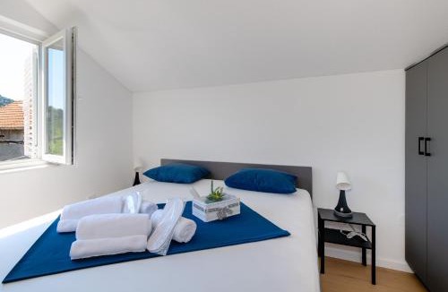 Kaprije Apartment | Apartments Gaga Kaprije, Šibenik