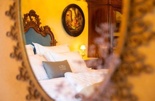 Sezana Villa | Krasna Hiška - Authentic Heritage Home