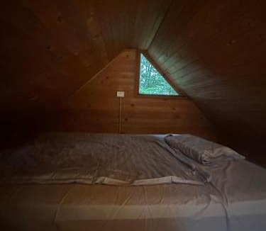 Skofja Loka Ski Chalet | Palčkov oddih