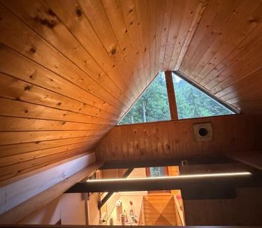 Skofja Loka Ski Chalet | Palčkov oddih