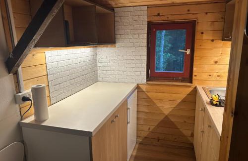 Skofja Loka Ski Chalet | Palčkov oddih