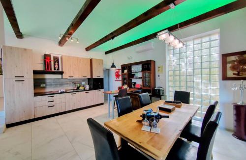 Kras House | The Forest House Krk 2