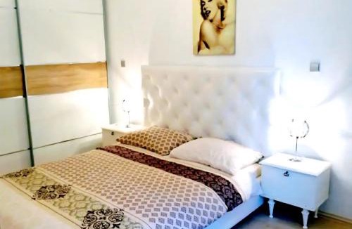 Veruda Apartment | Apartment ORY near the city center with free parking
