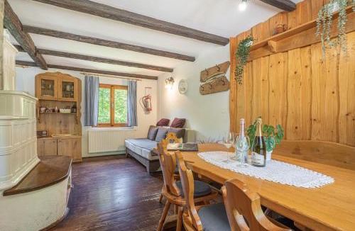 Ukanc Ski Chalet | Alpine Chalet Metka at Lake Bohinj - Happy Rentals