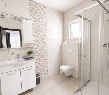Rab Town Apartment | Apartments Marina