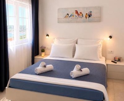 Rab Town Apartment | Apartments Marina