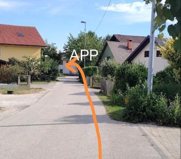 Mavcice Apartment | PR GUBANC APP - near the airport