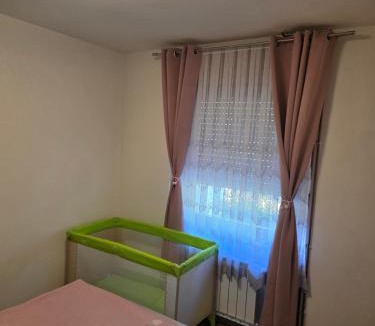 Slap Apartment | apartmaji Lejla