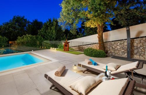 Sarsoni Apartment | Villa Ursula - Apartment 2