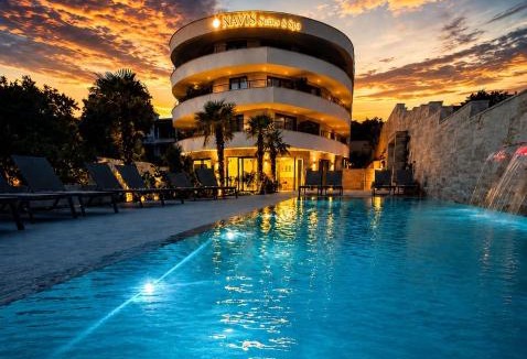 Mandre Apartment | Navis Suites & Spa