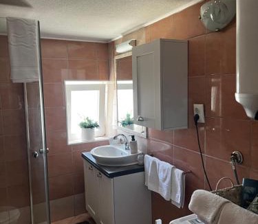 Vlasici Apartment | Charming apartment piccolo paradiso