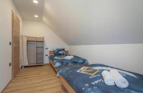 Tisina Villa | Villa Vinita w/Jacuzzi & Sauna near Thermal Spa - Happy Rentals