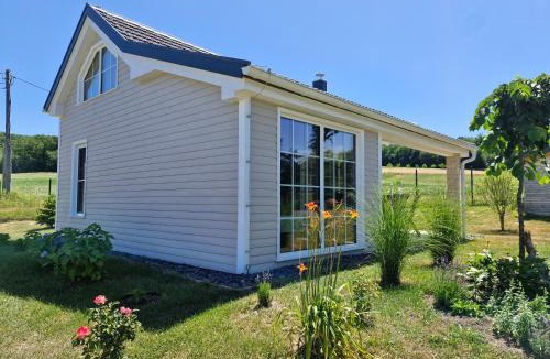 Tisina Ski Chalet | Seventh Heaven Village Glamping