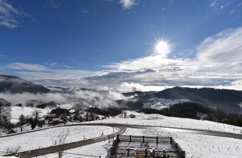 Vojnik Villa | Slovenia Valley Views