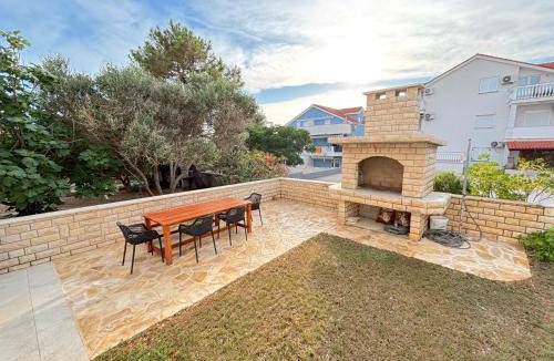 Povljana Apartment | Apartment Bogdan 3