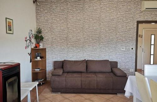 Koper Apartment | apartma čeh