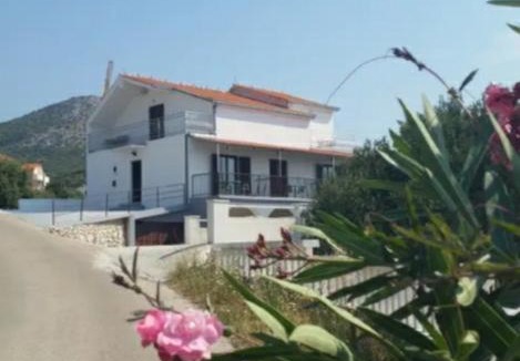 Seget Vranjica House | Private Zimmer strandnah