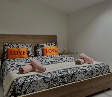 Koper Apartment | Deluxe apartment 2 rooms , near Koper and Trieste