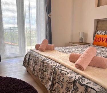 Koper Apartment | Deluxe apartment 2 rooms , near Koper and Trieste