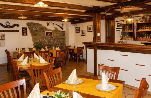 Rodik House | Turistična kmetija pri Friščevih