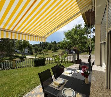 Duga Resa Apartment | Apartmani HeManoS