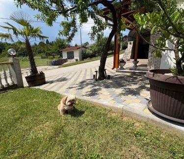 Duga Resa Apartment | Apartmani HeManoS