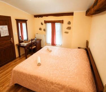 Rodik House | Turistična kmetija pri Friščevih