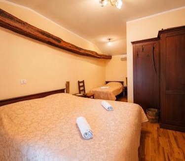 Rodik House | Turistična kmetija pri Friščevih