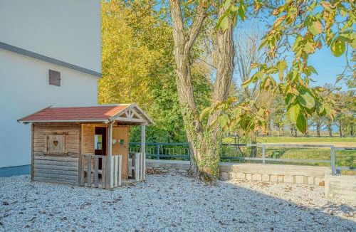 Vipava Apartment | Vipava River Retreat - Happy Rentals